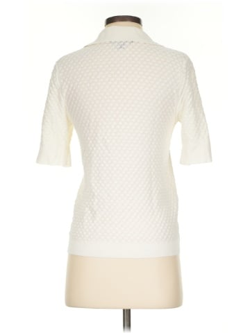 Ann Taylor 3/4 Sleeve Blouse (view 2)