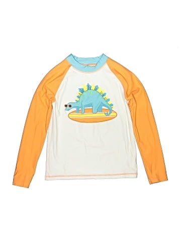 Gymboree Long Sleeve T-Shirt (view 1)