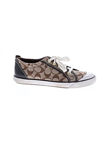 Coach Sneakers (view 1)