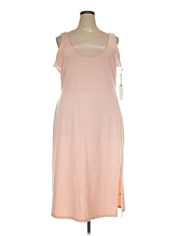 Leith Casual Dress (view 1)