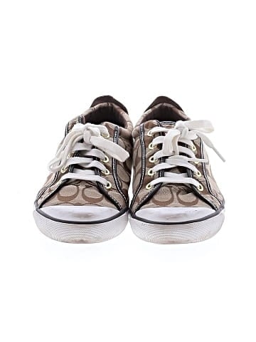 Coach Sneakers (view 2)