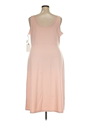 Leith Casual Dress (view 2)