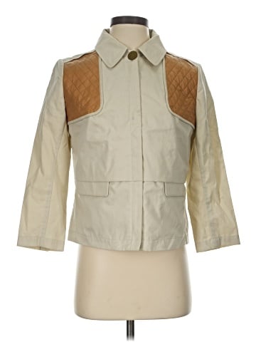 Tory Burch Jacket (view 1)