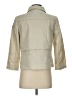 Tory Burch Brown Tan Jacket Size S - photo 2