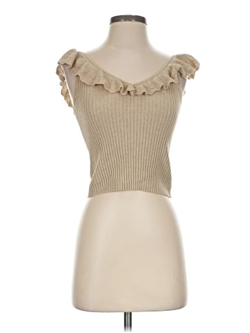 Gap Sleeveless Top (view 1)