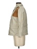 Tory Burch Brown Tan Jacket Size S - photo 5