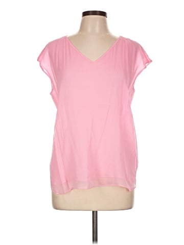 J.Crew Short Sleeve Top (view 1)