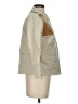 Tory Burch Brown Tan Jacket Size S - photo 4