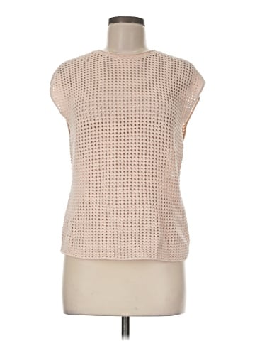 Vince. Sleeveless Blouse (view 1)