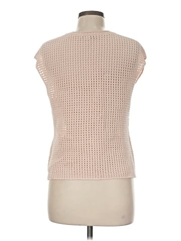 Vince. Sleeveless Blouse (view 2)
