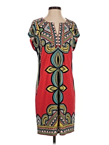 Laundry by Shelli Segal Casual Dress (view 1)
