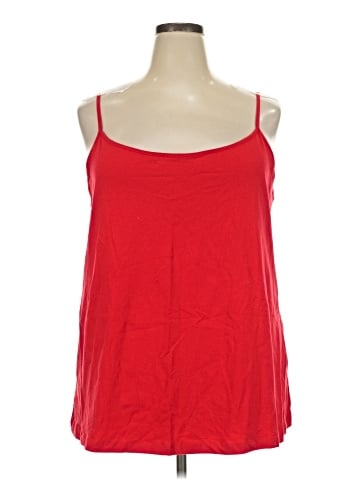 Faded Glory Tank Top (view 1)