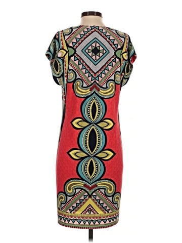 Laundry by Shelli Segal Casual Dress (view 2)