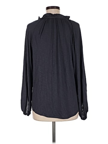 Democracy Long Sleeve Blouse (view 2)