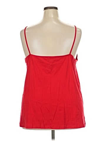 Faded Glory Tank Top (view 2)