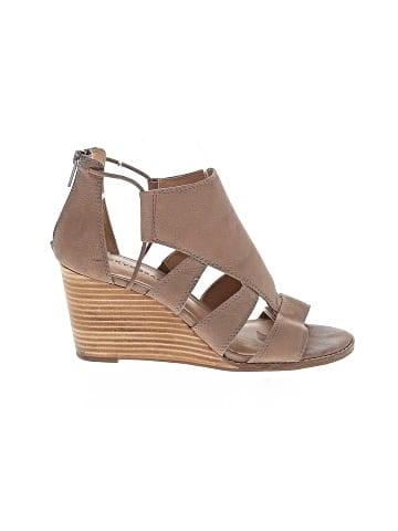 Lucky Brand Wedges (view 1)