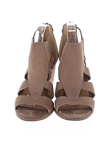 Lucky Brand Wedges (view 2)