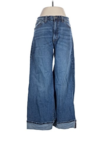 Hudson Jeans Jeans (view 1)