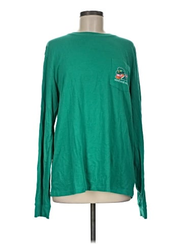 Vineyard Vines Long Sleeve T-Shirt (view 1)