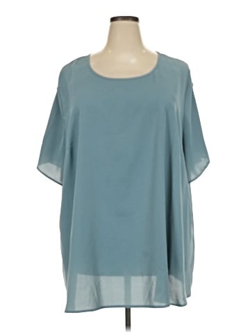 BLOOMCHIC Casual Dress (view 1)