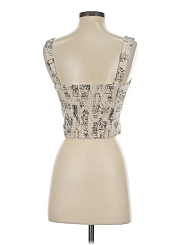 Abercrombie & Fitch Tank Top (view 2)