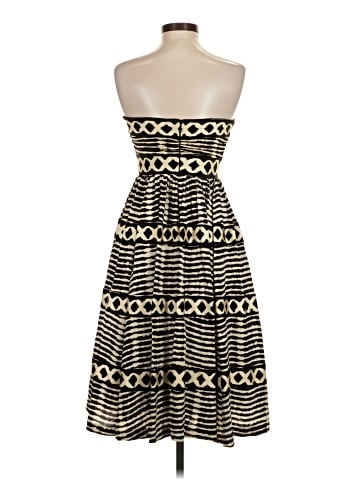 Tracy Reese Cocktail Dress (view 2)