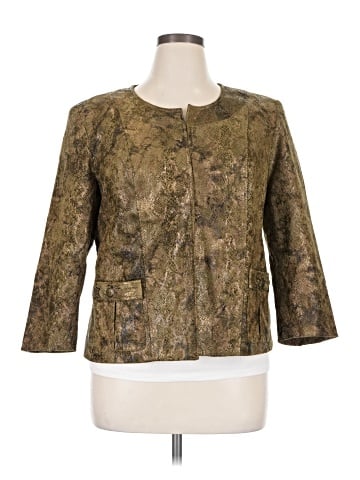 DressBarn Jacket (view 1)