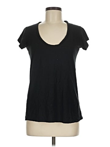 James Perse Short Sleeve T-Shirt (view 1)