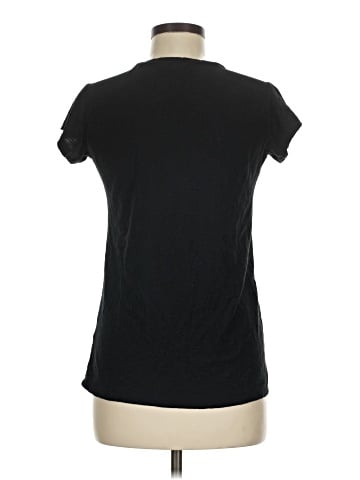 James Perse Short Sleeve T-Shirt (view 2)