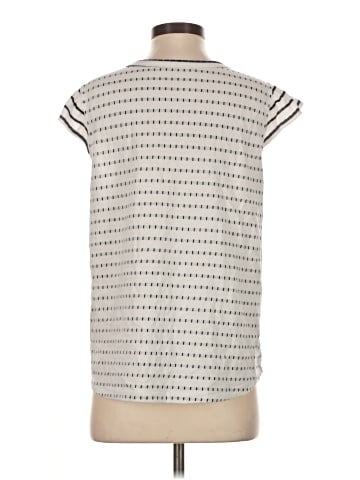 Staccato Short Sleeve Top (view 2)