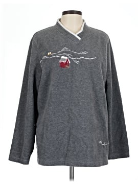 Croft & Barrow Pullover Sweater