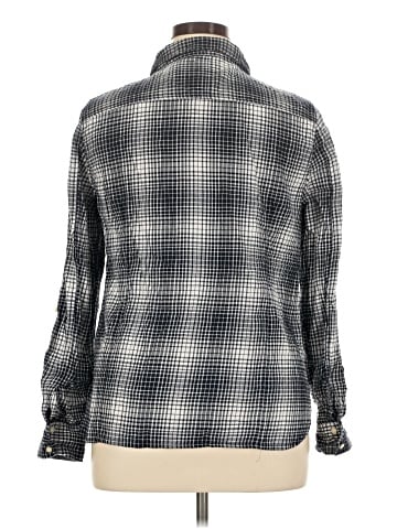 Tommy Hilfiger Long Sleeve Button-Down Shirt (view 2)