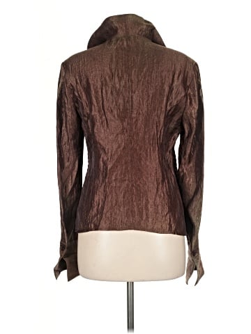 Samuel Dong Long Sleeve Blouse (view 2)