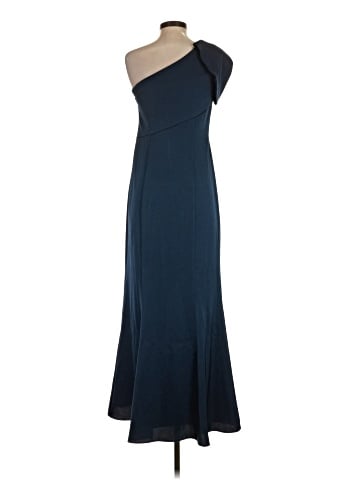 Aidan by Aidan Mattox Cocktail Dress (view 2)