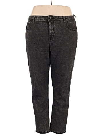 ELOQUII Jeans (view 1)