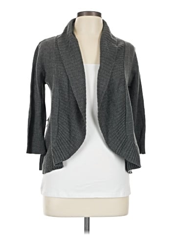 Iz Byer Cardigan (view 1)