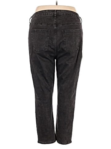 ELOQUII Jeans (view 2)