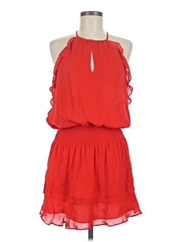 Parker Casual Dress (view 1)