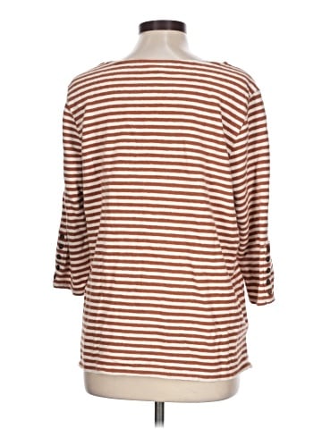 J.Jill Cardigan (view 2)