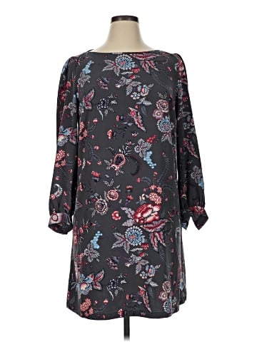 Ann Taylor LOFT Casual Dress (view 1)