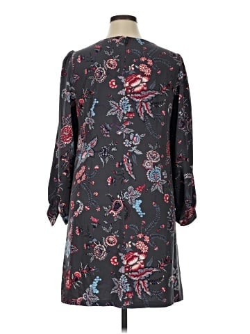 Ann Taylor LOFT Casual Dress (view 2)
