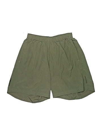 Adidas Athletic Shorts (view 1)