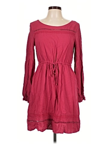LC Lauren Conrad Casual Dress (view 1)