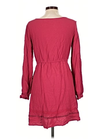 LC Lauren Conrad Casual Dress (view 2)