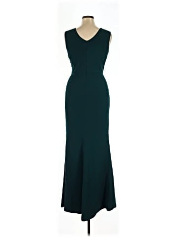 Dress the Population Cocktail Dress (view 2)