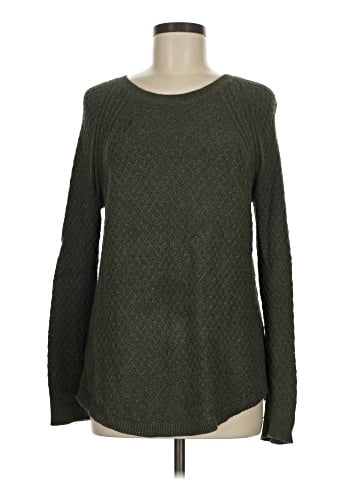 Ann Taylor LOFT Pullover Sweater (view 1)