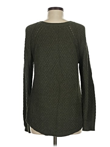 Ann Taylor LOFT Pullover Sweater (view 2)