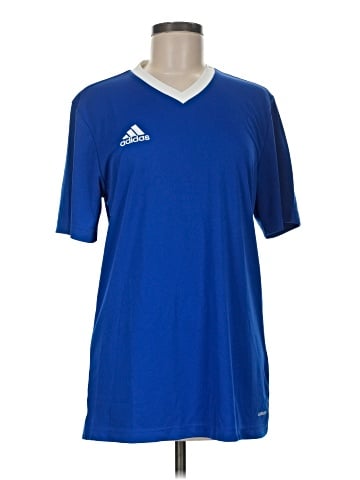 Adidas Short Sleeve T-Shirt (view 1)