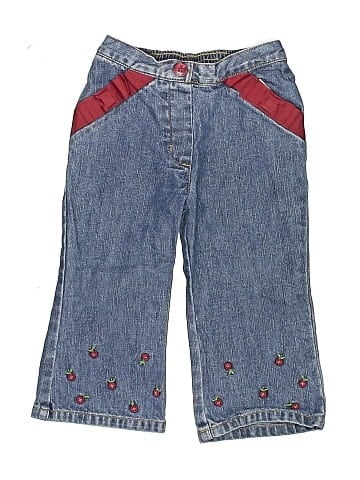 Gymboree Jeans (view 1)