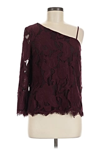 1.State 3/4 Sleeve Top (view 1)